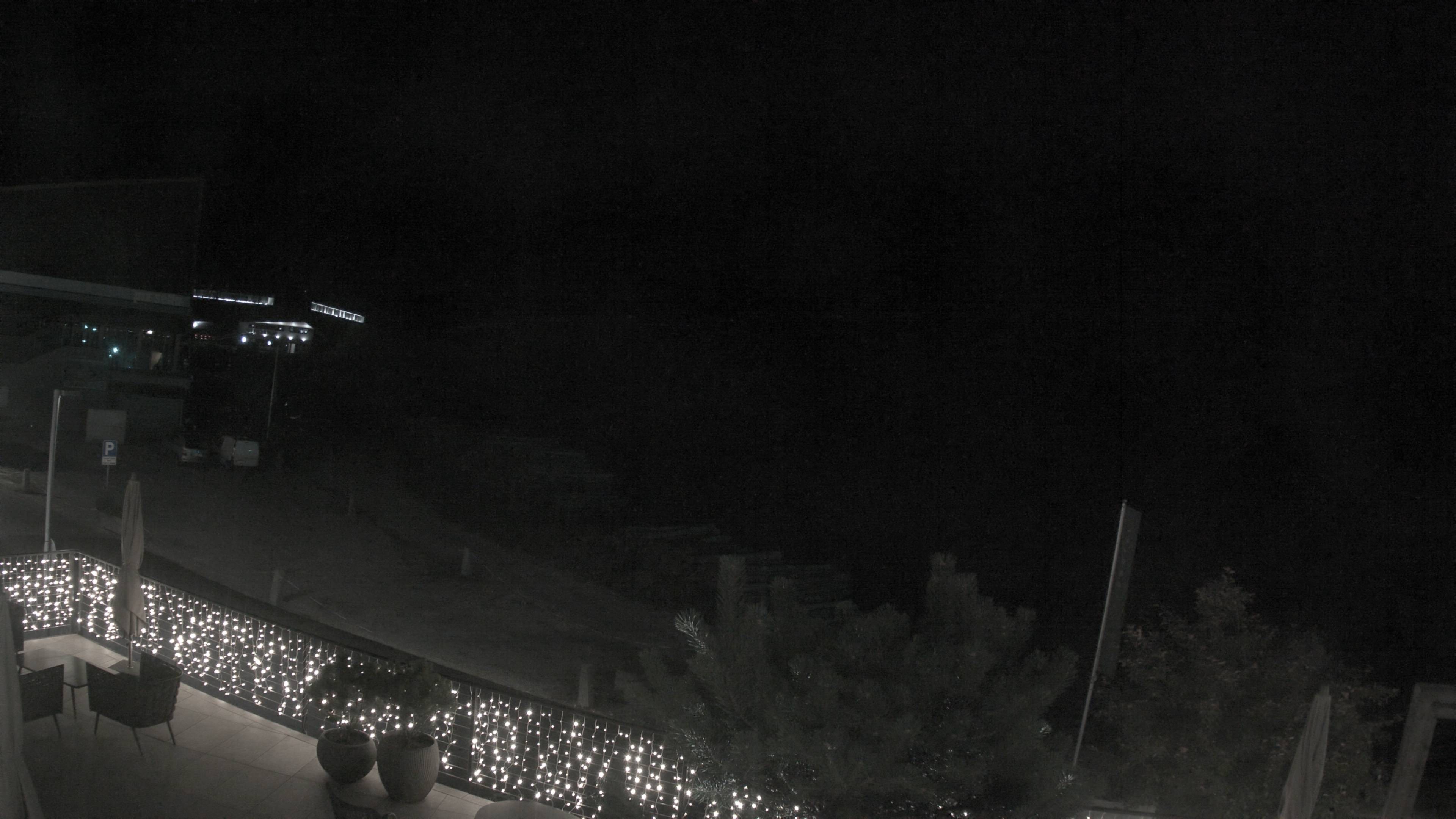 Archived image Webcam Plan de Gralba