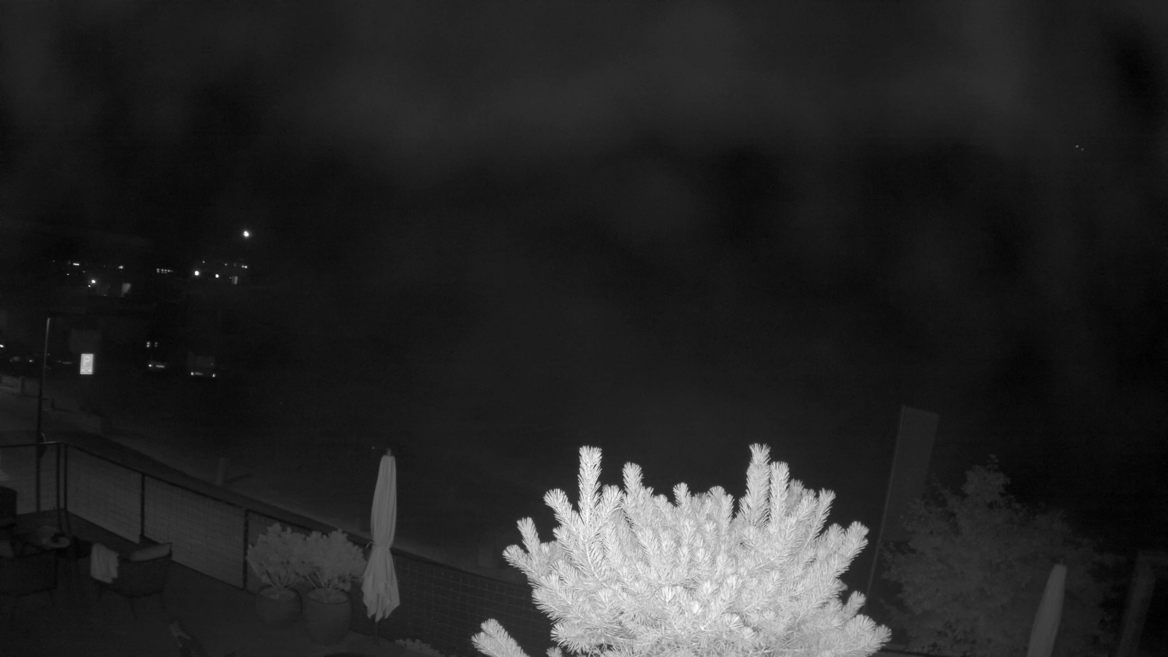 Archiv Foto Webcam Plan de Gralba