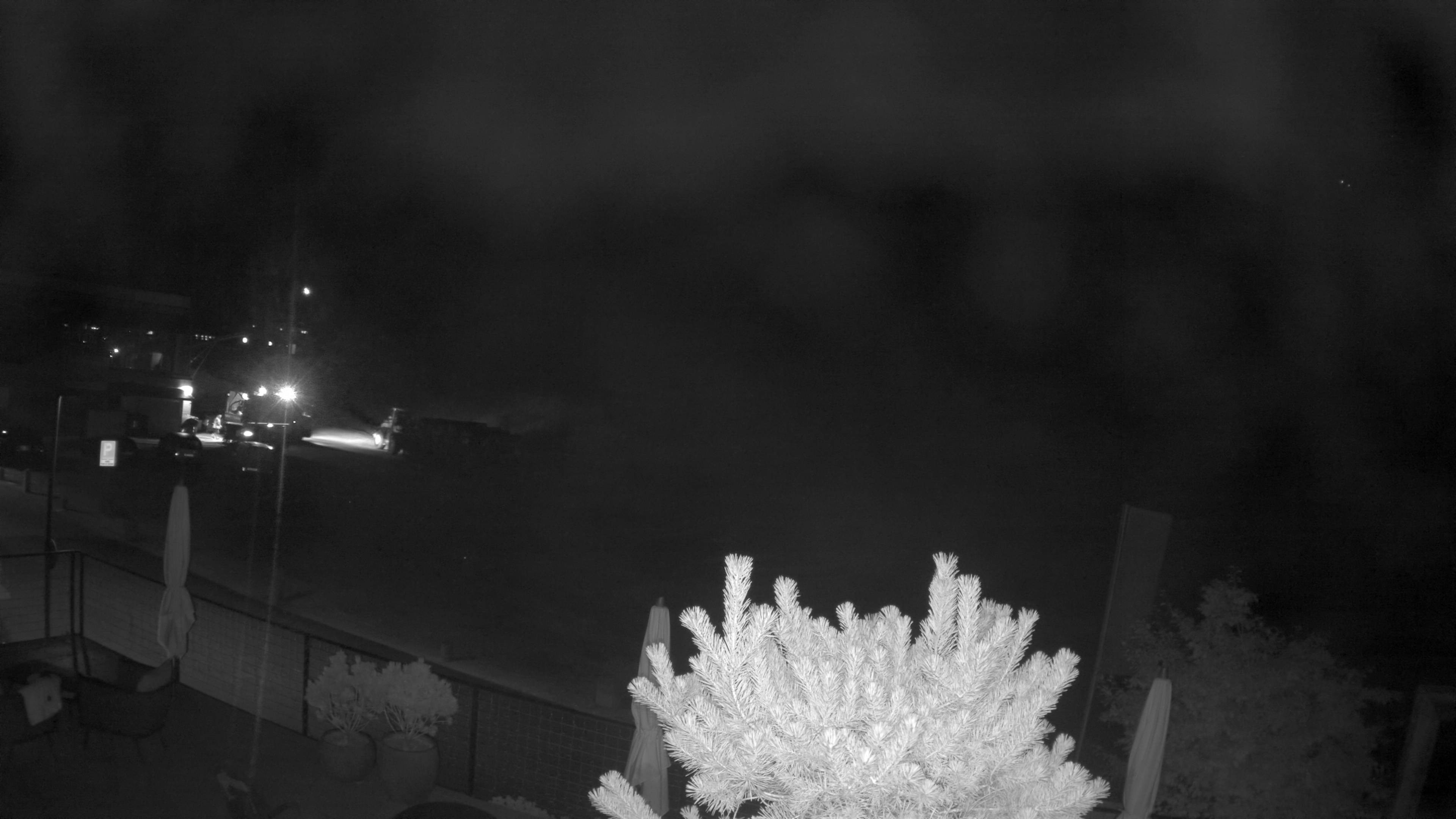 Archiv Foto Webcam Plan de Gralba