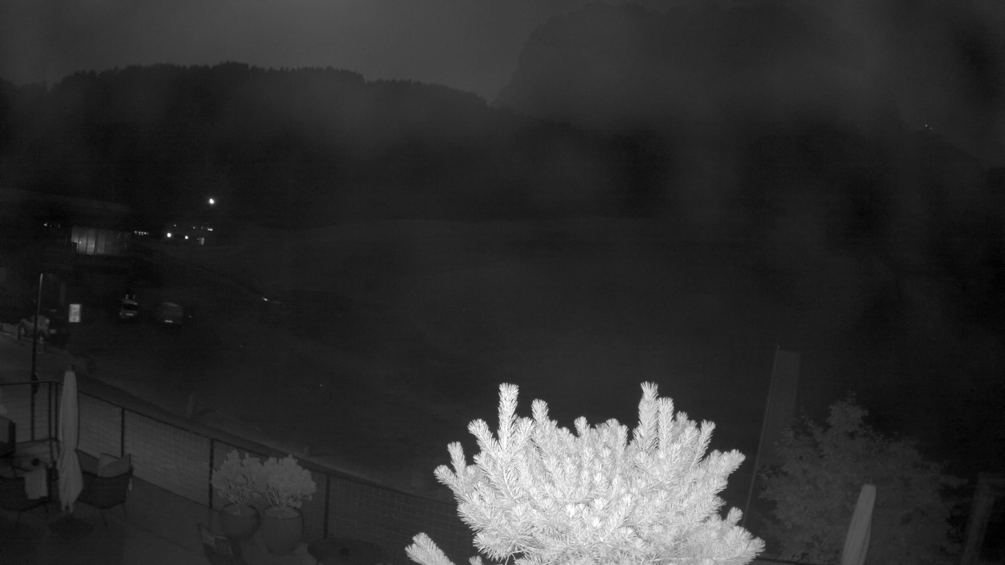 Archiv Foto Webcam Plan de Gralba