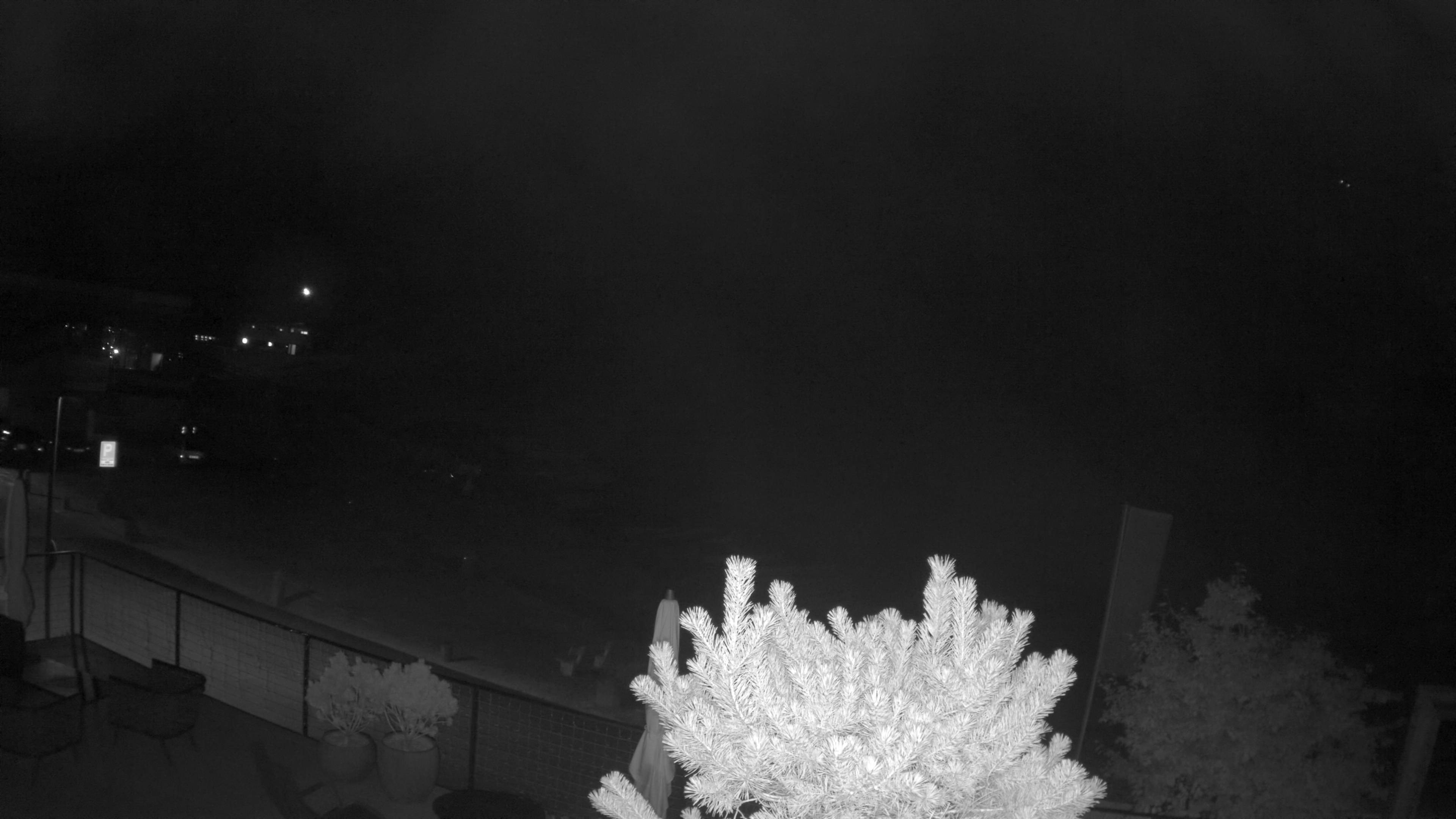 Archiv Foto Webcam Plan de Gralba