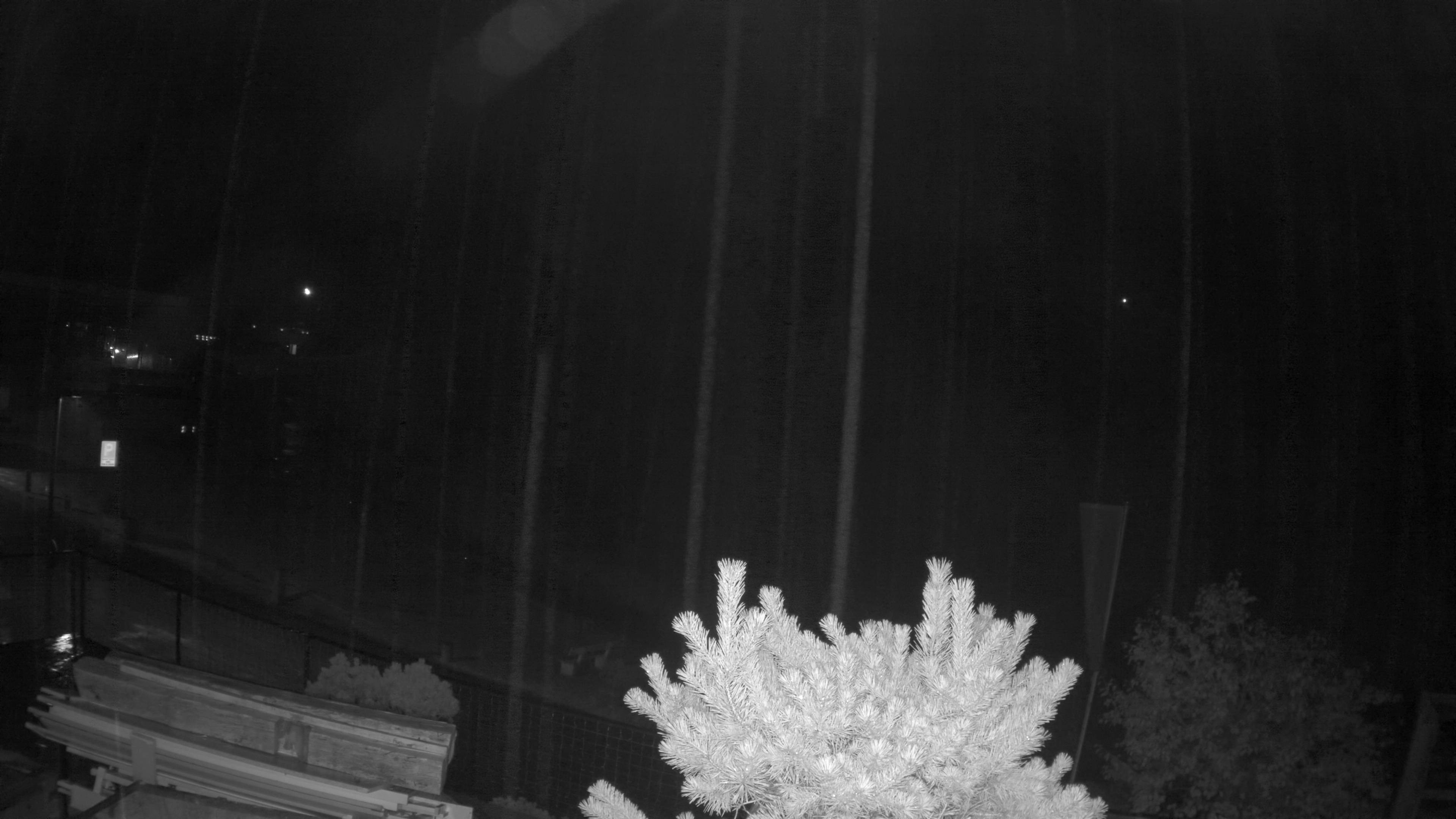 Archiv Foto Webcam Plan de Gralba