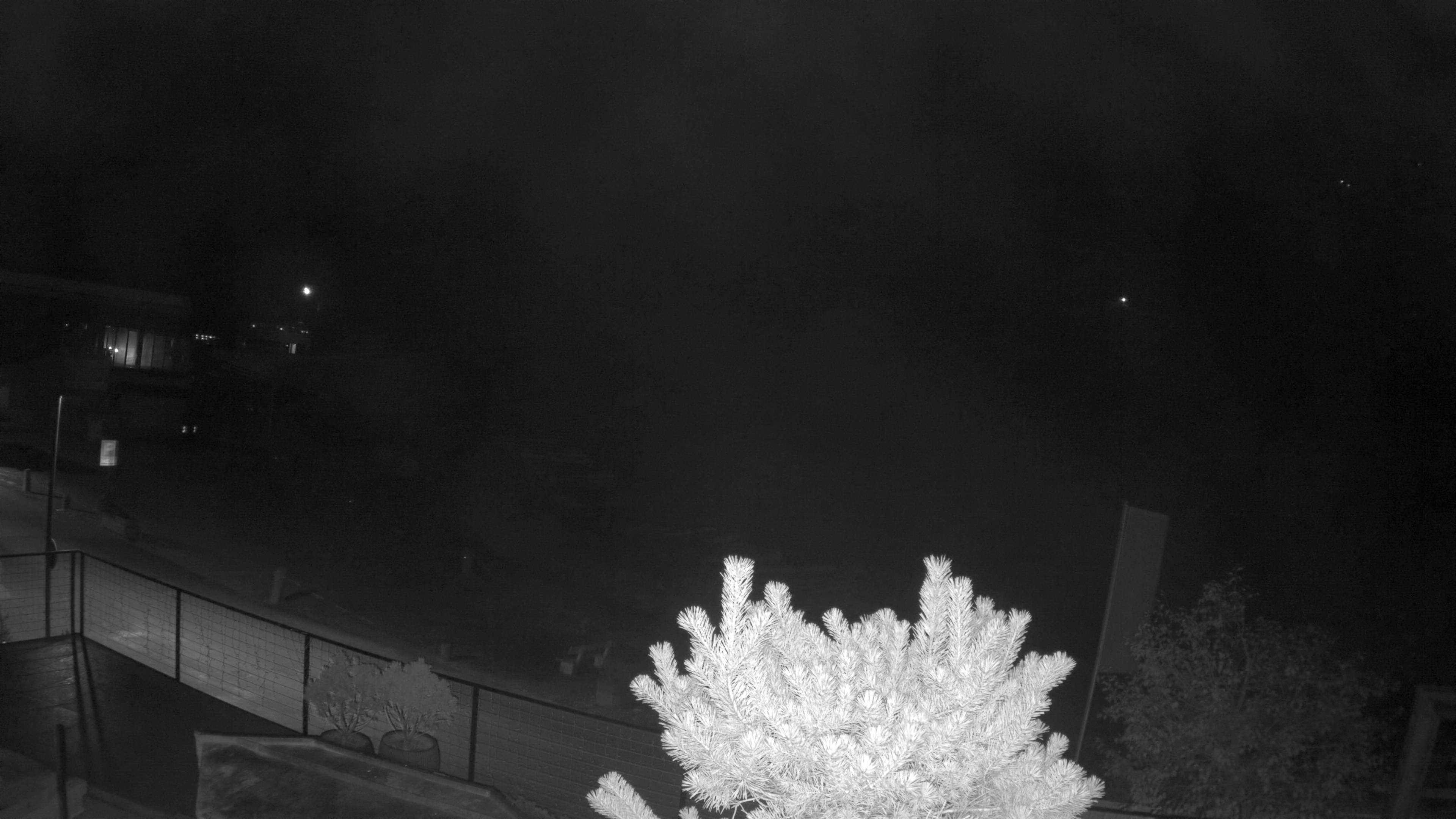 Archiv Foto Webcam Plan de Gralba
