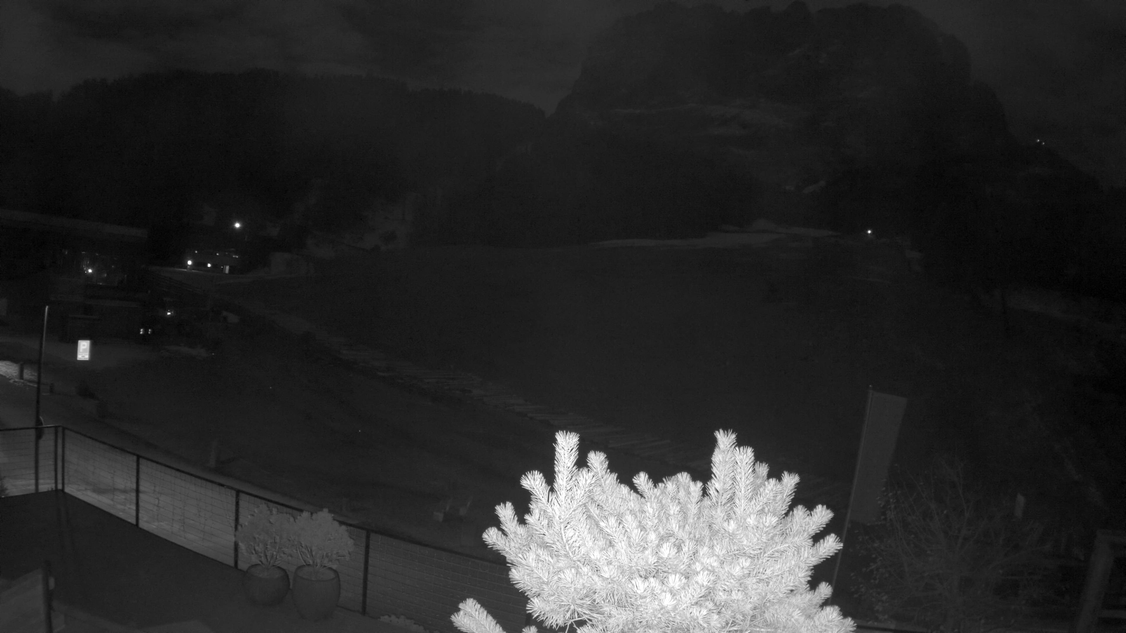 Archiv Foto Webcam Plan de Gralba