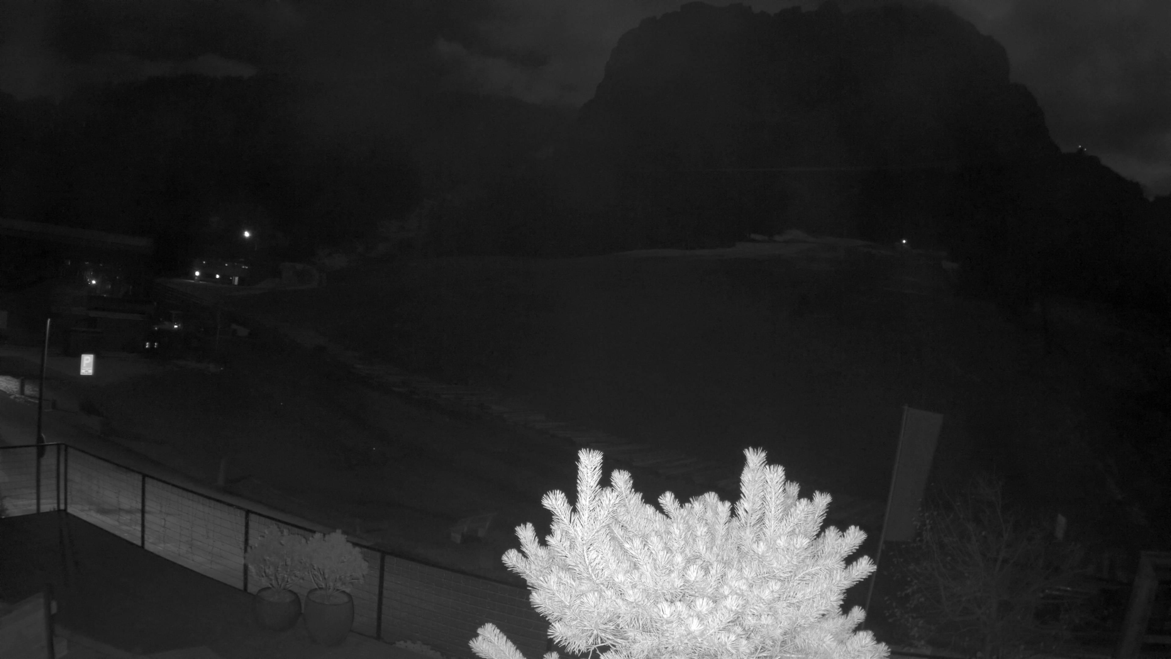 Archiv Foto Webcam Plan de Gralba