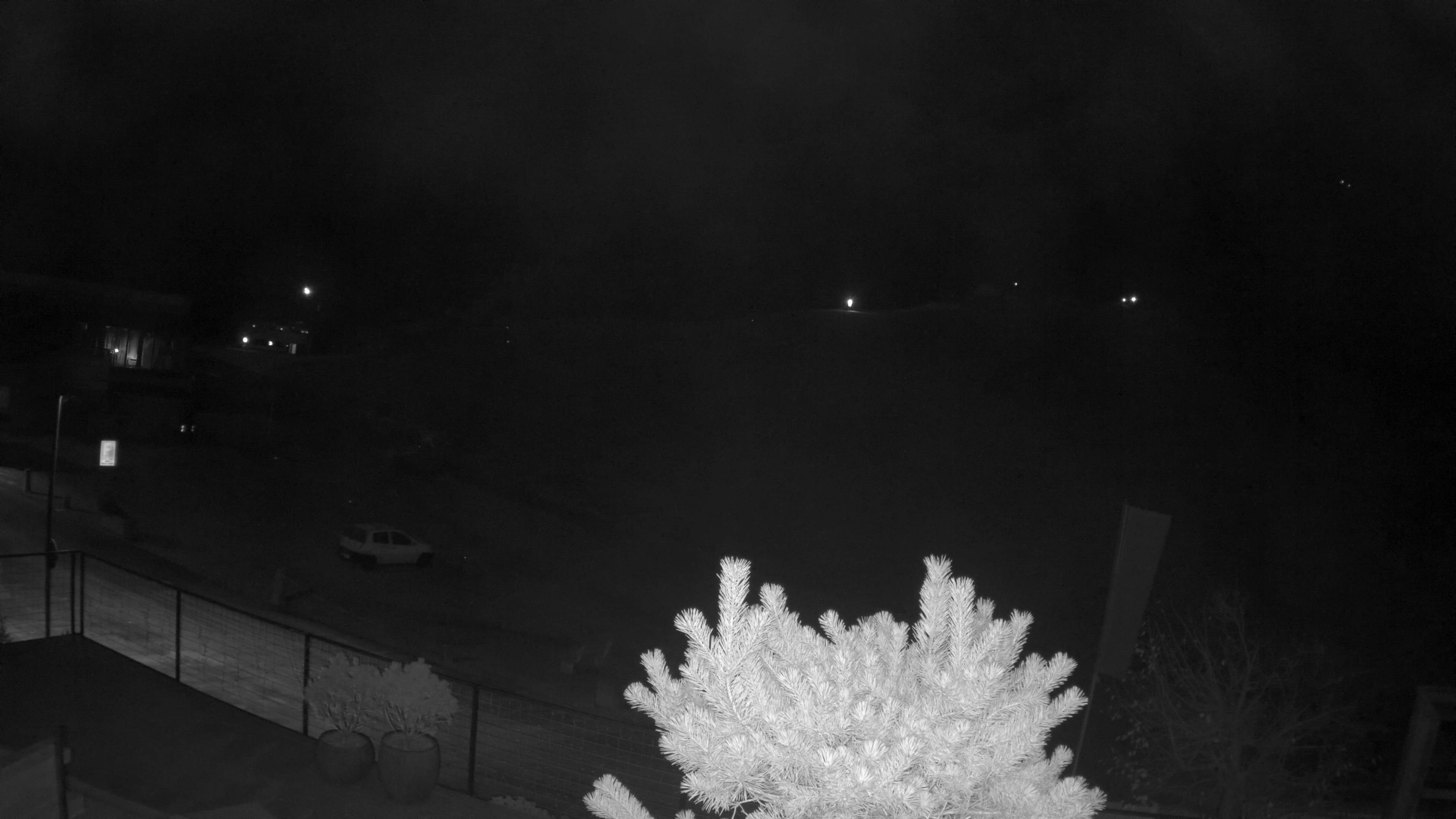 Archiv Foto Webcam Plan de Gralba