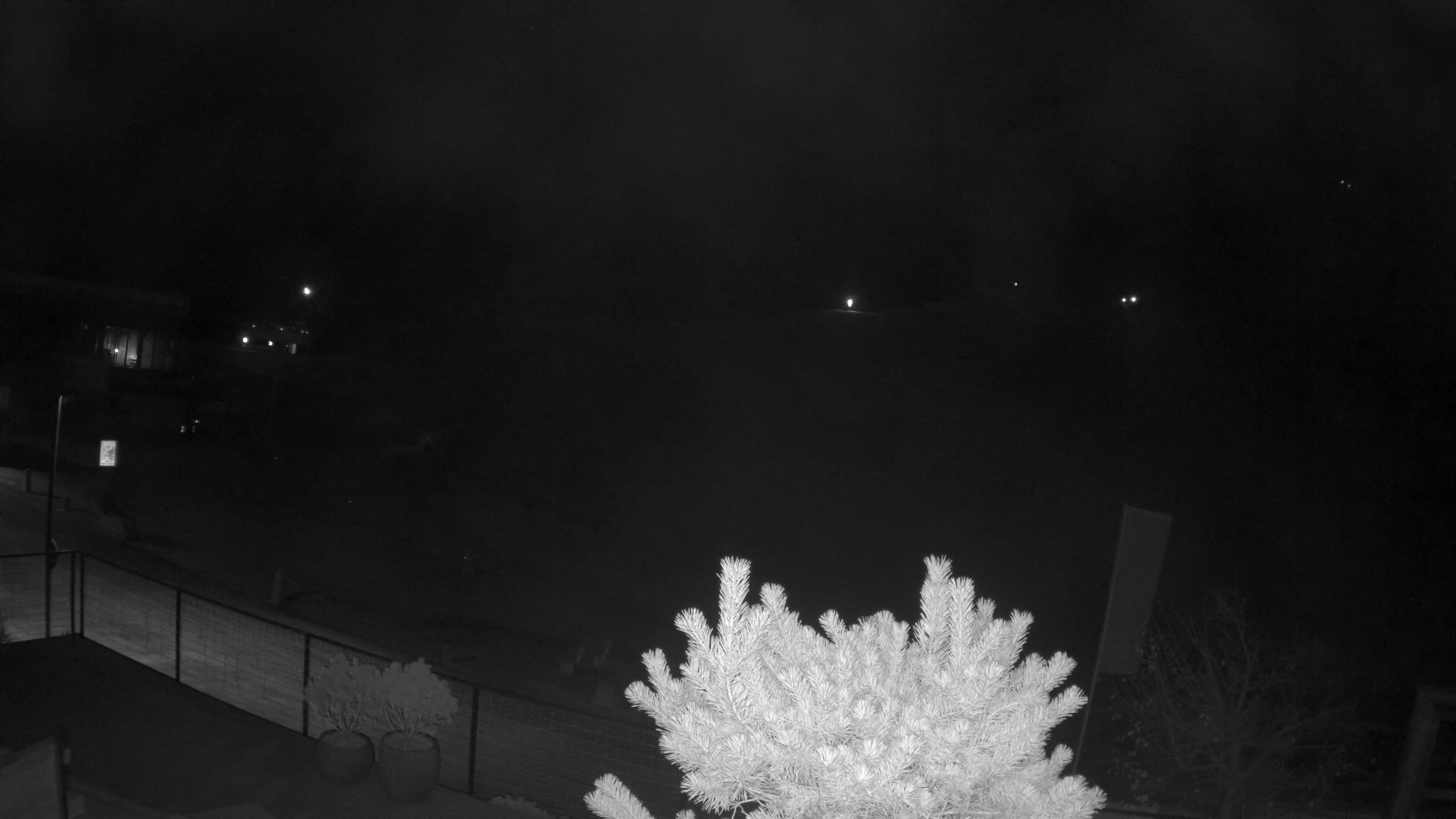 Archiv Foto Webcam Plan de Gralba