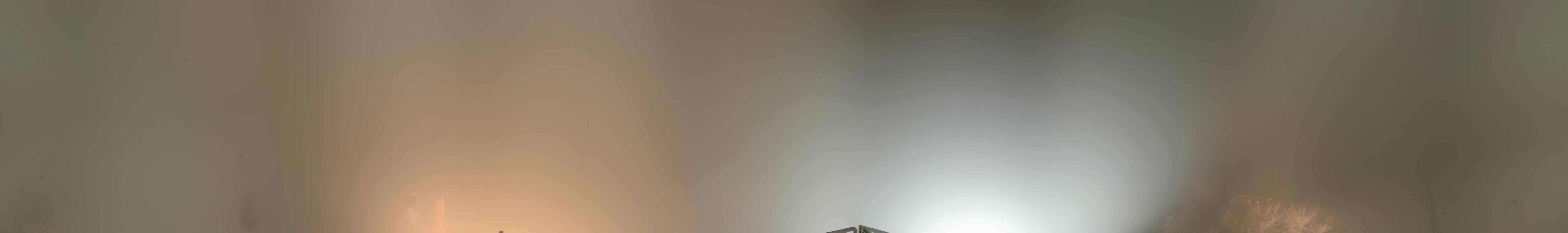 Archived image Webcam Winterberg: St. Georg Ski Jump