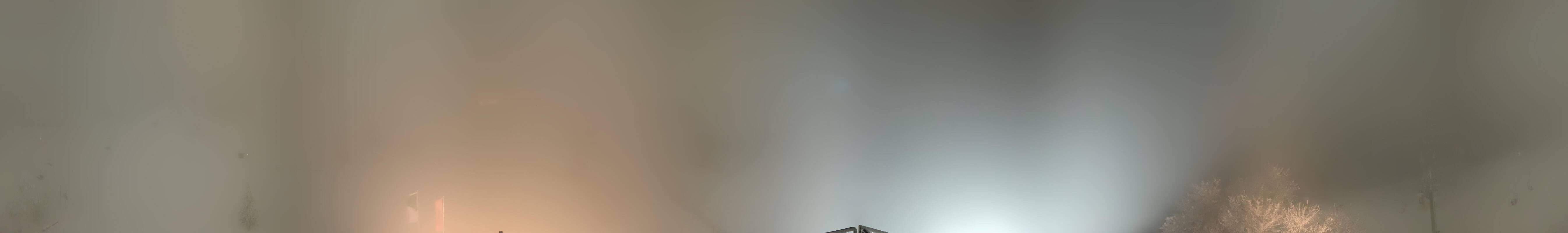 Archiv Foto Webcam Winterberg: St. Georg-Sprungschanze