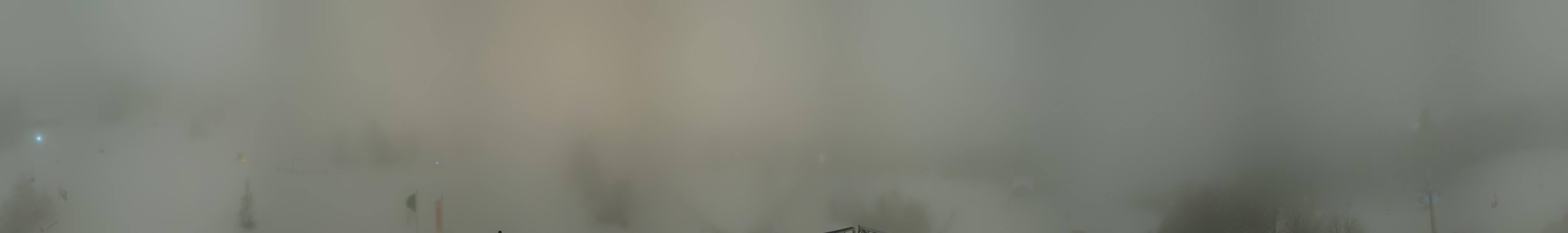 Archiv Foto Webcam Winterberg: St. Georg-Sprungschanze