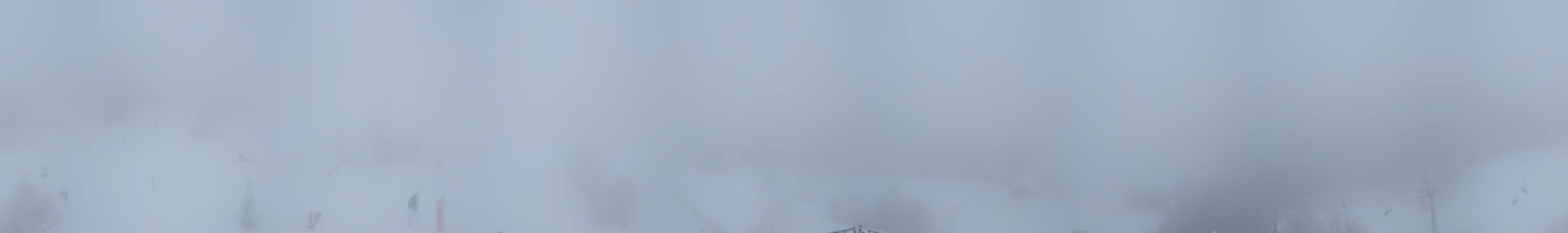 Archiv Foto Webcam Winterberg: St. Georg-Sprungschanze