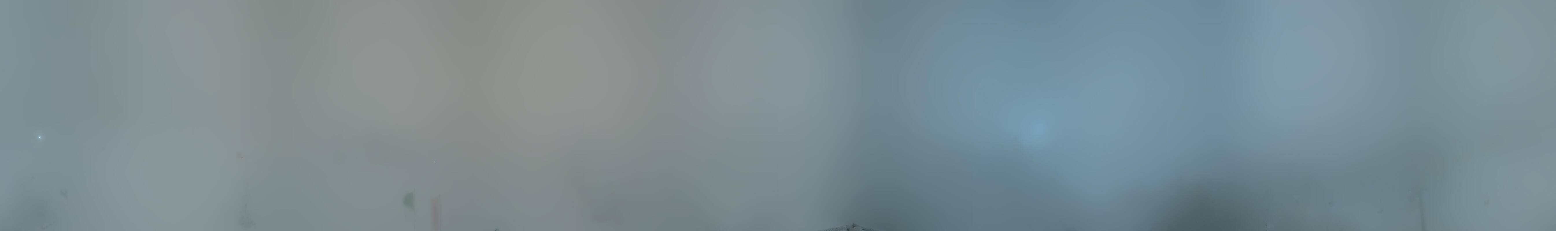 Archived image Webcam Winterberg: St. Georg Ski Jump