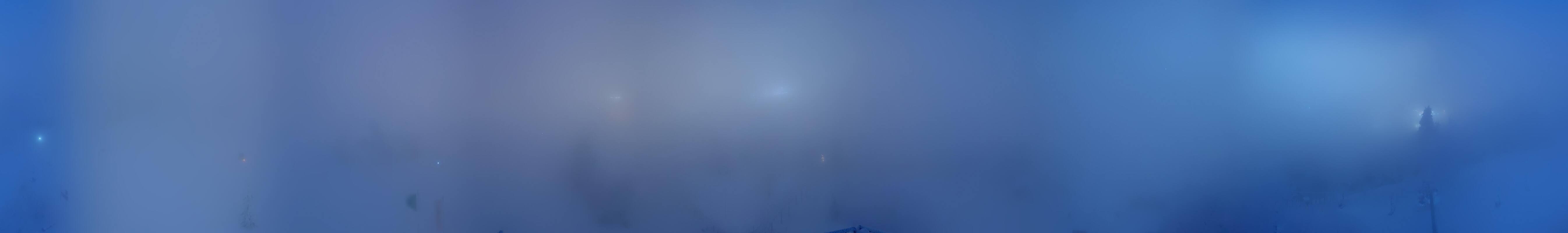 Archived image Webcam Winterberg: St. Georg Ski Jump