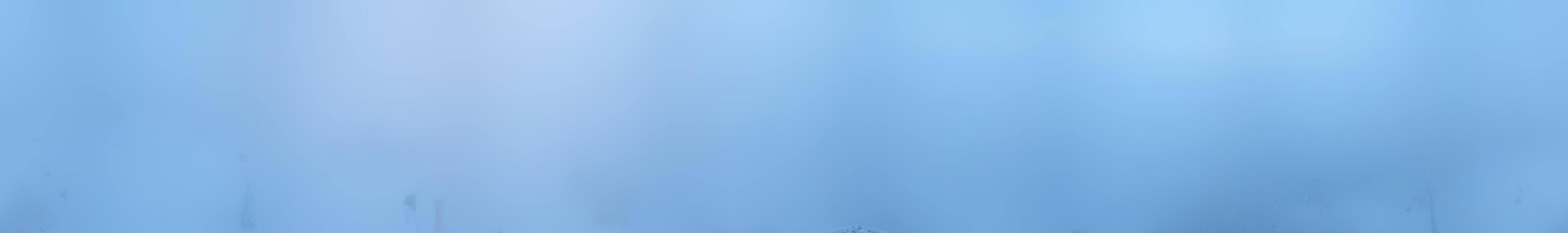 Archived image Webcam Winterberg: St. Georg Ski Jump