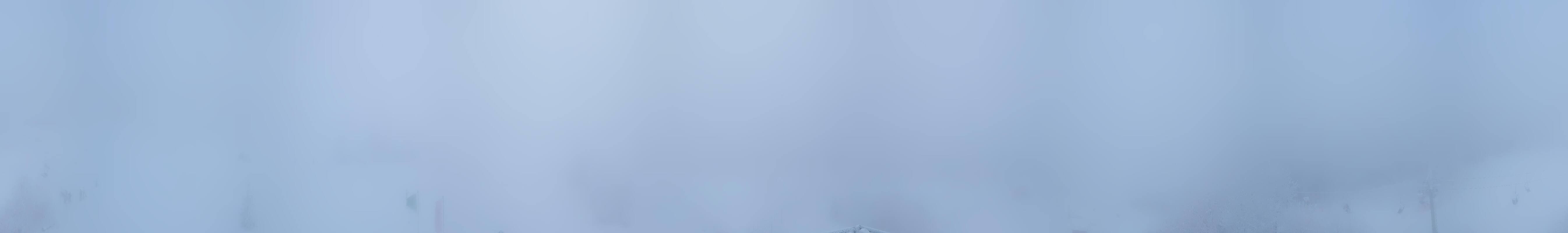 Archived image Webcam Winterberg: St. Georg Ski Jump