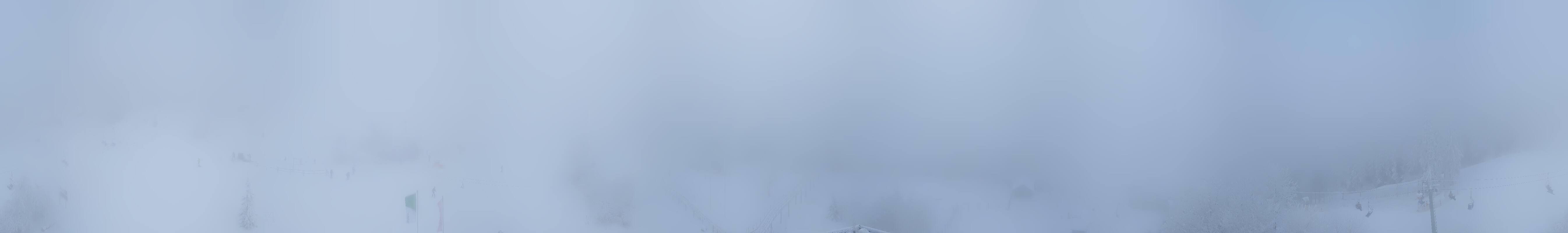 Archived image Webcam Winterberg: St. Georg Ski Jump