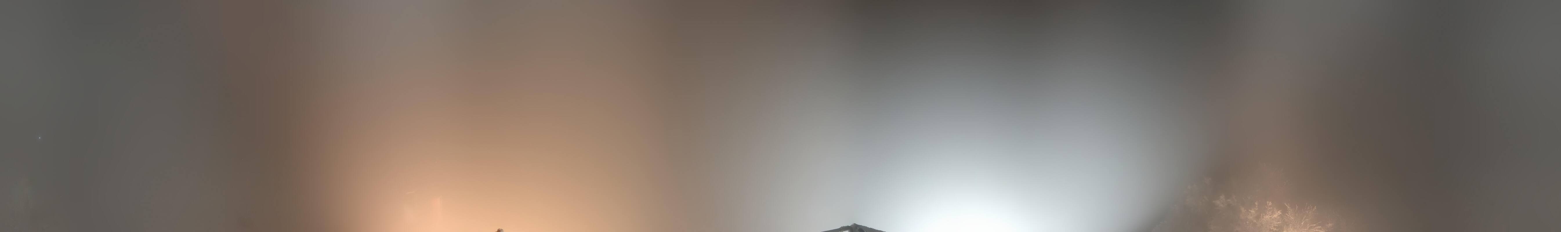 Archiv Foto Webcam Winterberg: St. Georg-Sprungschanze