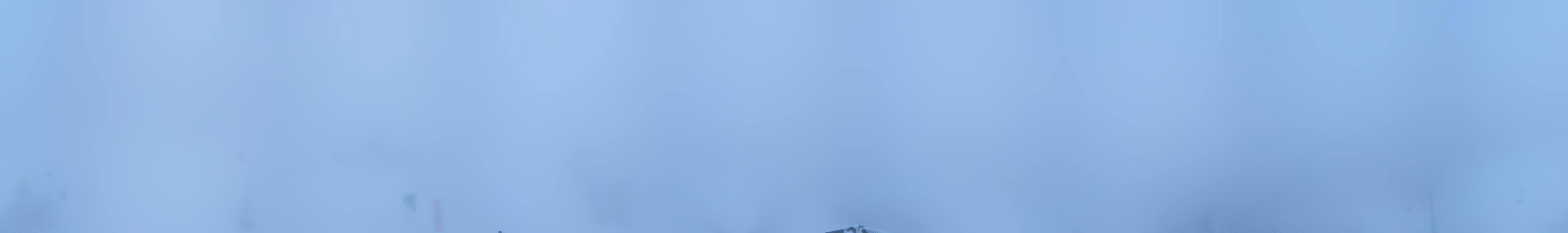 Archiv Foto Webcam Winterberg: St. Georg-Sprungschanze