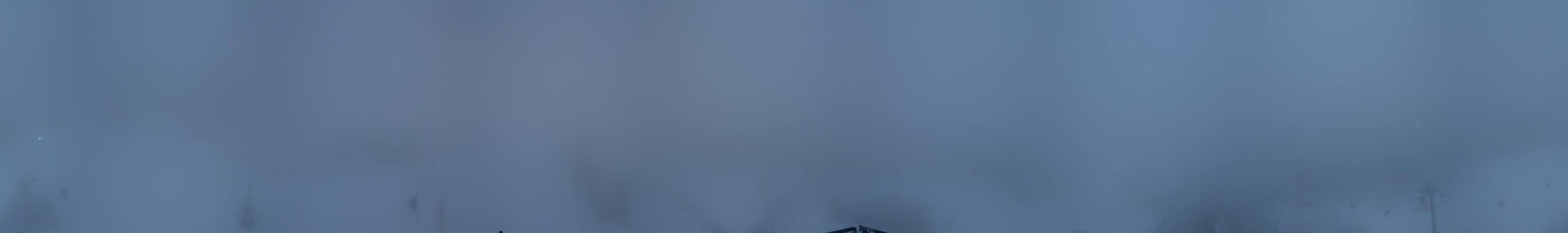 Archiv Foto Webcam Winterberg: St. Georg-Sprungschanze