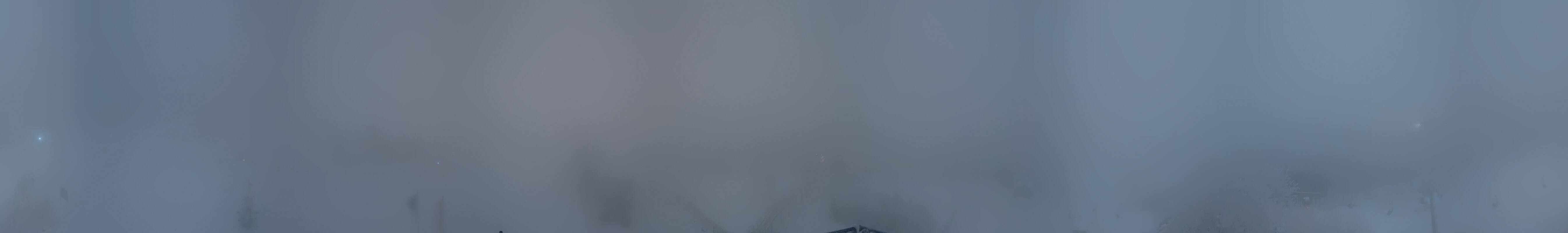 Archiv Foto Webcam Winterberg: St. Georg-Sprungschanze