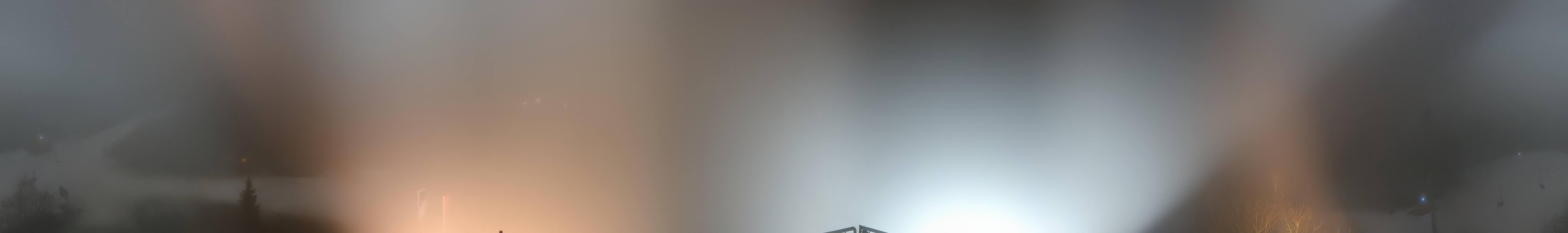 Archiv Foto Webcam Winterberg: St. Georg-Sprungschanze