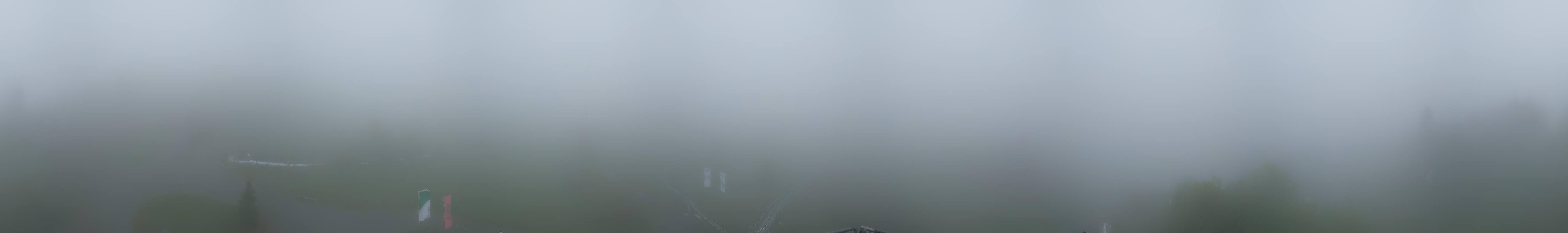 Archiv Foto Webcam Winterberg: St. Georg-Sprungschanze
