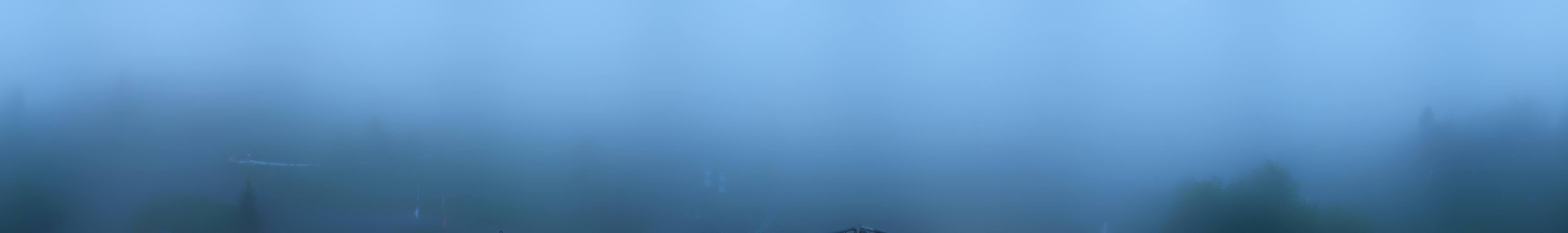Archiv Foto Webcam Winterberg: St. Georg-Sprungschanze