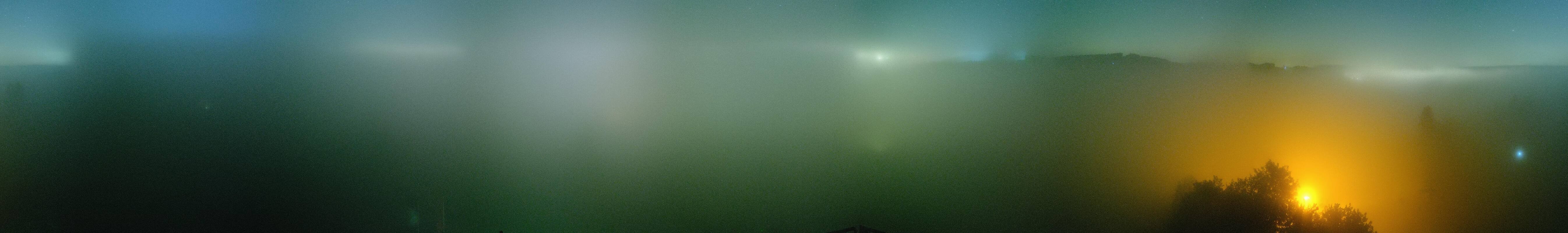 Archived image Webcam Winterberg: St. Georg Ski Jump