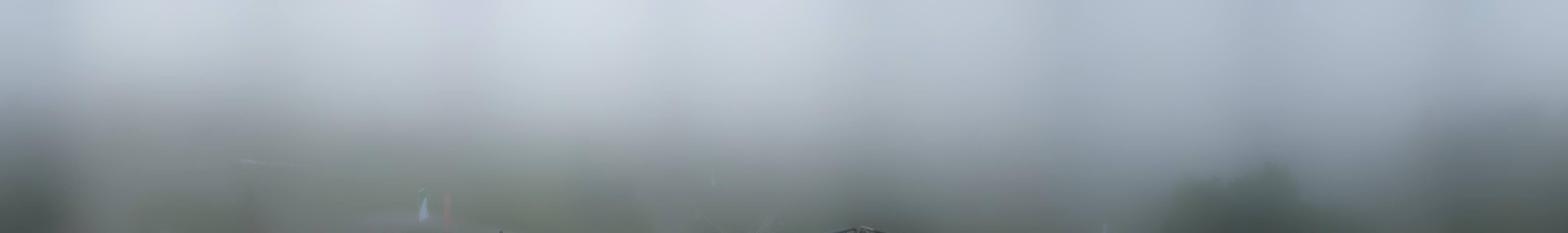 Archiv Foto Webcam Winterberg: St. Georg-Sprungschanze