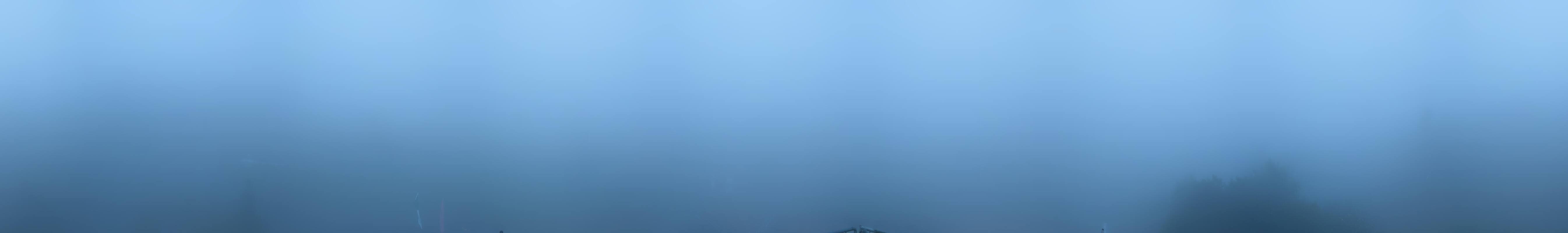 Archiv Foto Webcam Winterberg: St. Georg-Sprungschanze