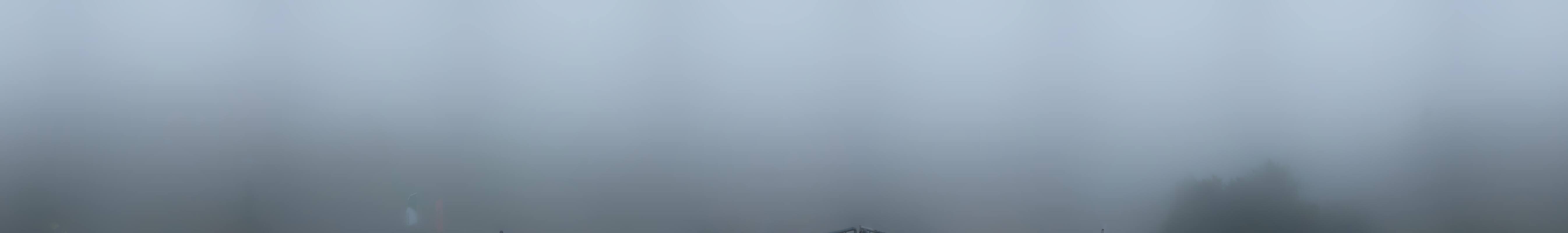 Archiv Foto Webcam Winterberg: St. Georg-Sprungschanze