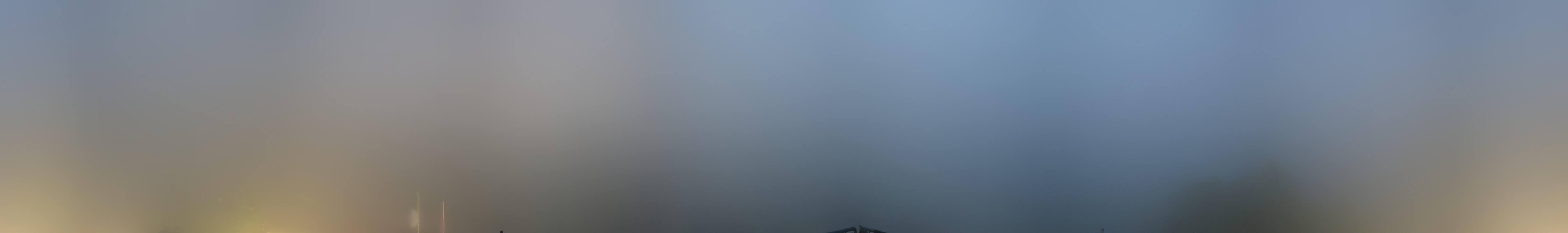 Archiv Foto Webcam Winterberg: St. Georg-Sprungschanze