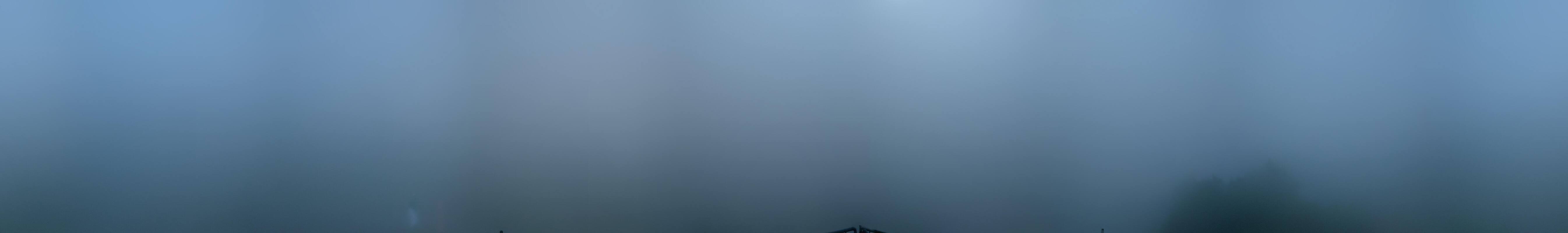 Archiv Foto Webcam Winterberg: St. Georg-Sprungschanze