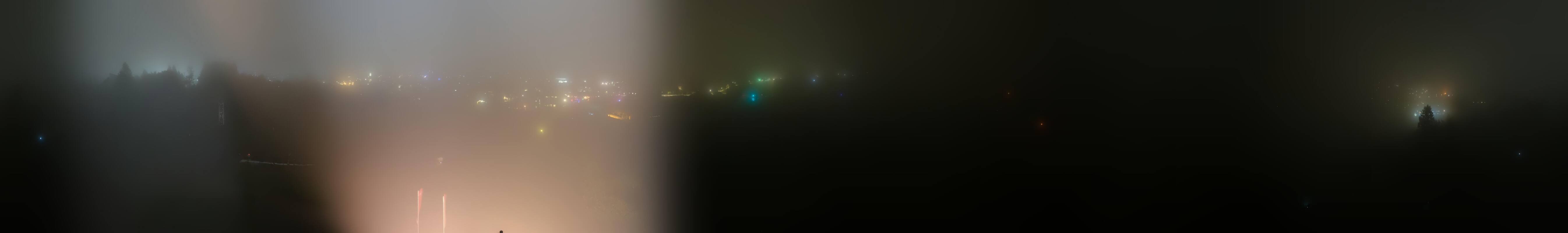 Archived image Webcam Winterberg: St. Georg Ski Jump