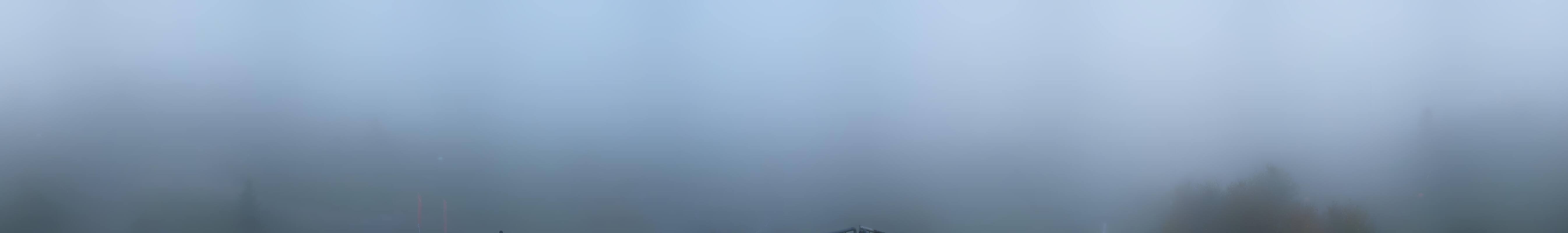 Archiv Foto Webcam Winterberg: St. Georg-Sprungschanze