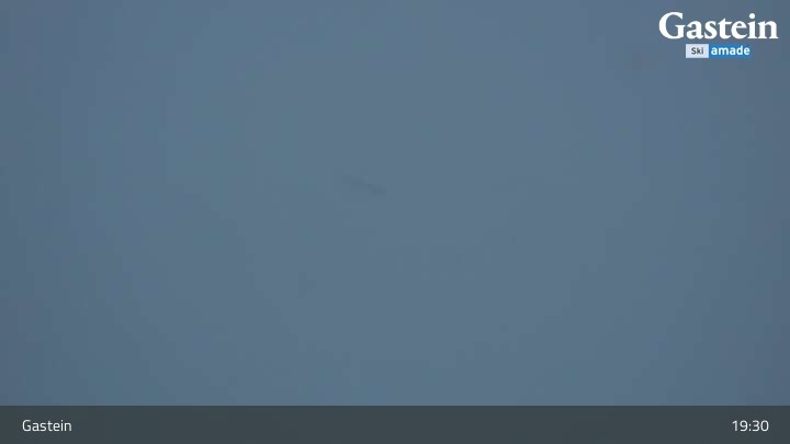 Archiv Foto Webcam Bad Gastein - Snowpark Stubnerkogel