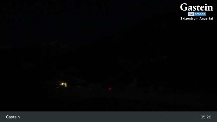 Archiv Foto Webcam Gasteinertal - Skizentrum Angertal