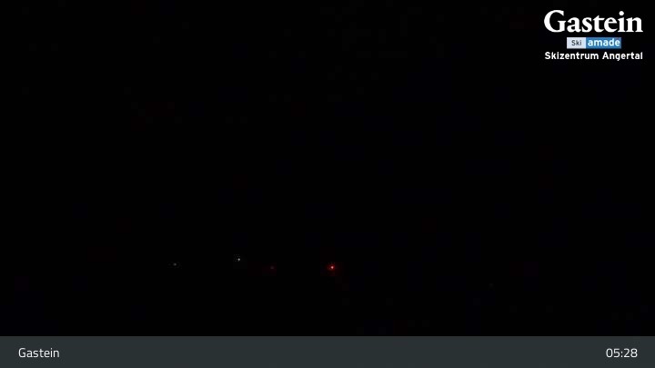 Archiv Foto Webcam Gasteinertal - Skizentrum Angertal