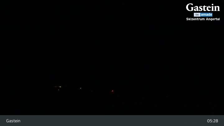 Archiv Foto Webcam Gasteinertal - Skizentrum Angertal
