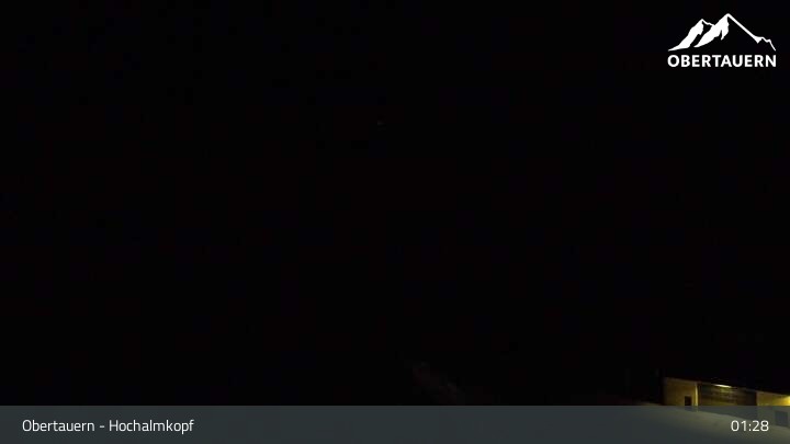 Archiv Foto Webcam Obertauern: Hochalmkopf