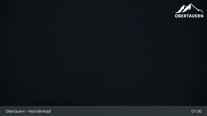 Archiv Foto Webcam Obertauern: Hochalmkopf