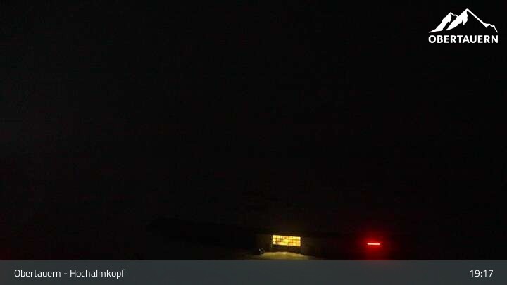 Archiv Foto Webcam Obertauern: Hochalmkopf