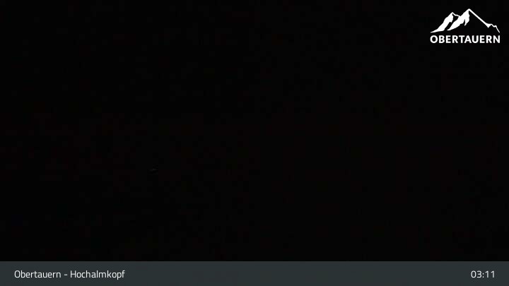 Archiv Foto Webcam Obertauern: Hochalmkopf