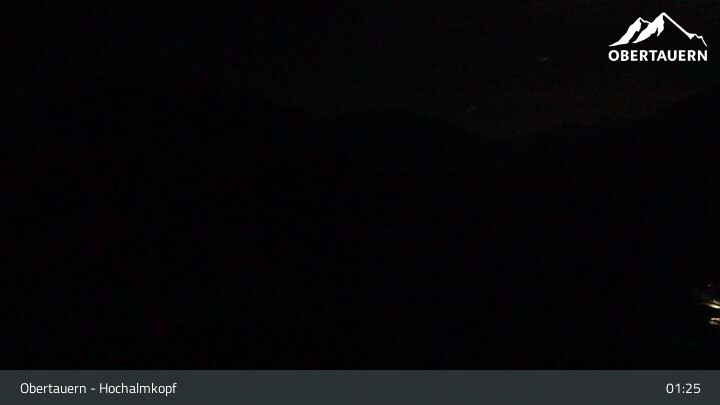 Archiv Foto Webcam Obertauern: Hochalmkopf