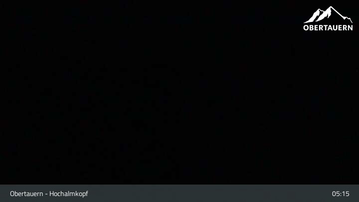 Archiv Foto Webcam Obertauern: Hochalmkopf
