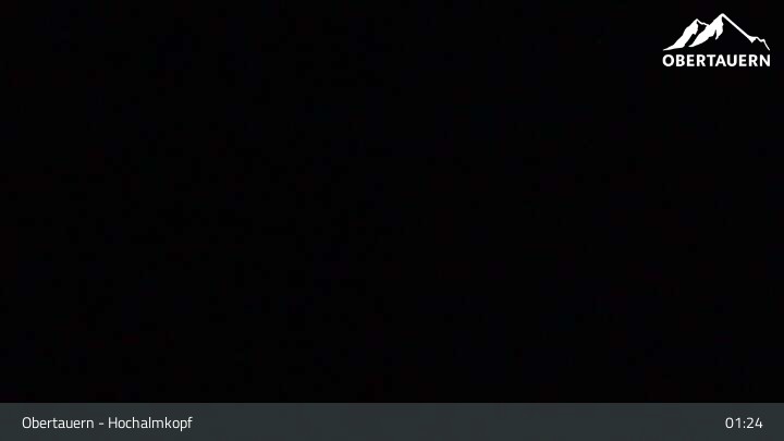Archived image Webcam Top Station Hochalmkopf - Obertauern
