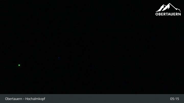 Archived image Webcam Top Station Hochalmkopf - Obertauern