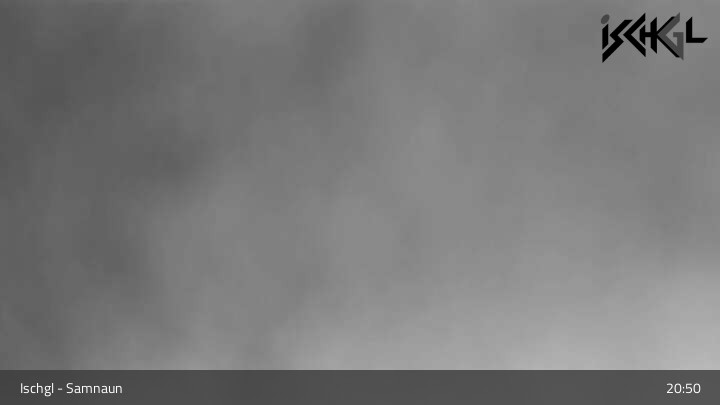 Archiv Foto Webcam Greitspitze auf 2.872 Metern