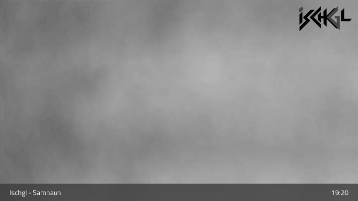 Archiv Foto Webcam Greitspitze auf 2.872 Metern