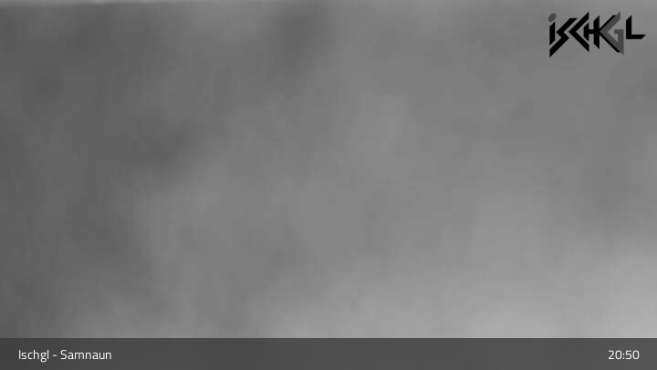 Archived image Webcam Greitspitze (2.872m)